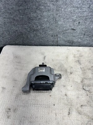 Mini Cooper 2012 motor soporte de montaje hidráulico OEM 2007-2015 V5 Foto 1 de 4