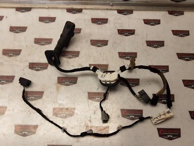 Chevrolet Caprice 2014-2017 PPV OEM pasajero derecho puerta delantera arnés de cableado Foto 1 de 3