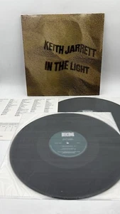 Keith Jarrett ~ Im Licht ~ ECM 2X LP - Bild 1 von 18