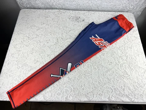 Houston Astors José Altuve ￼MLB Yoga Pants Women’s￼ Sz Small #27 Fast Shipping Cover