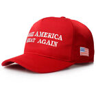 Baseball Cap President Hat Make America Great Again Summer Sun Cap For Men Women
