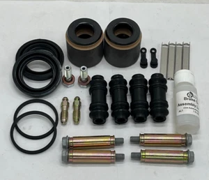 Se adapta a: Jeep Liberty 2003-2007 kit completo de reconstrucción de pinza de freno trasero - Imagen 1 de 1
