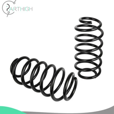 Muelles helicoidales delanteros izquierdo derecho Jeep Compass Patriot 2007-2017 81490 5105843AD Foto 1 de 4