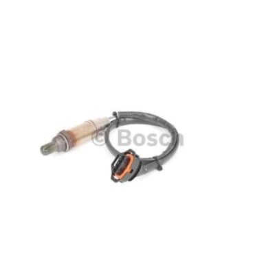 BOSCH Sonda Lambda Ajuste Sonda Apto para Opel Meriva F 00H L00 353 - Imagen 1 de 4