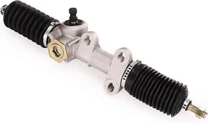 Steering Gear Box Assembly for Club Car DS, Carryall, Turf Golf Cart Half Rack - Picture 1 of 6