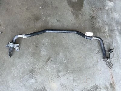 03-07 Barra estabilizadora de suspensión delantera Infiniti G35 Nissan 350z 54610-AM001 Foto 1 de 4