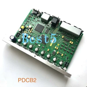 Nueva placa base para máquina Heidelberg PDCB2 2005-2020 SM102/CD102/XL105/XL106 - Imagen 1 de 5