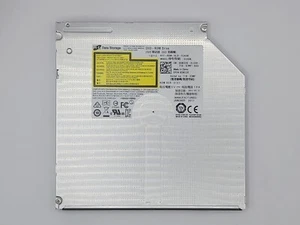 Hitachi-LG DU90N 0DKC2X DVD-ROM SATA Brenner für Notebook - Bild 1 von 1