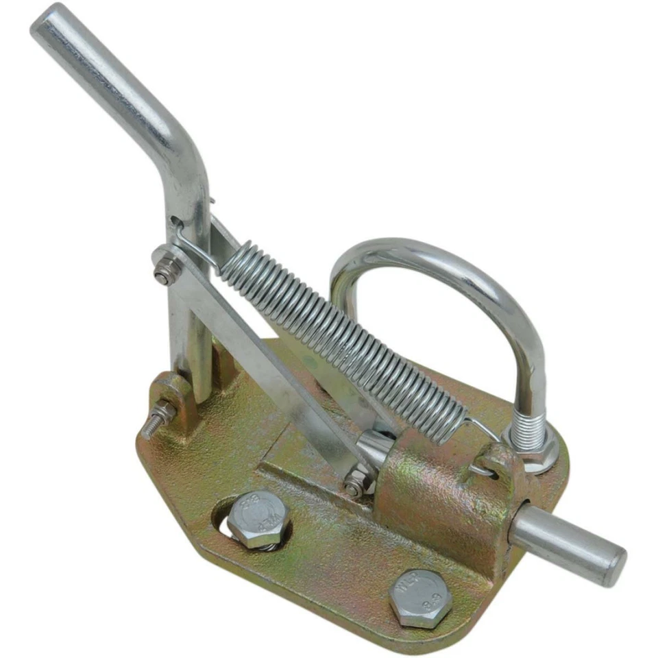 Moose Utility - 4501-0794 - Blade Position Assembly