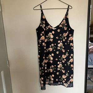 Innocence Floral Dress Size 12 - Picture 1 of 4