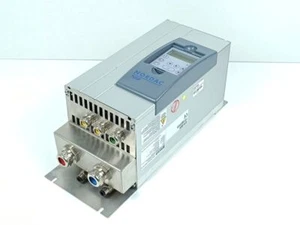 Becker Nordac SK 700E-112-340-A-GBB 3ph 380 400V 11kW TESTED TOP ZUSTAND - Bild 1 von 7