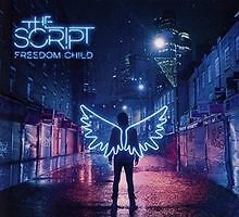 Freedom Child von Script,the | CD | Zustand gut - Bild 1 von 2
