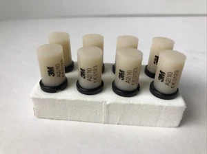 3M A2/10 CE0123 For Cerec 8X Pieces Dental - Picture 1 of 6