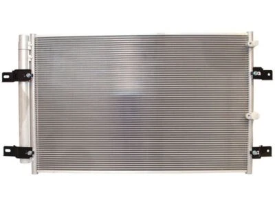 For 2007-2010 Ford Edge A/C Condenser Denso 38512RZHC 2009 2008 A/C Condenser - Image 1 of 2