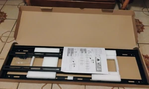 SMART wall mount MX-v2 7000 6000 GX W200-1 wm-sbid-200 Touch screen QX PRO - Picture 1 of 3