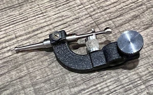 Starrett #670-A Dial Indicator Hole attachment No box - Picture 1 of 5