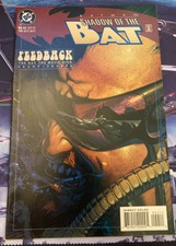 Batman: Shadow of the Bat #42 DC 1992