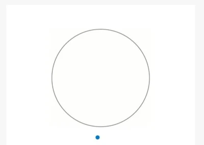 DayDots Cold Temp 1" Pulgada Blanco Círculo Redondo Etiqueta 1000 Por Rollo 90061160 Foto 1 de 4