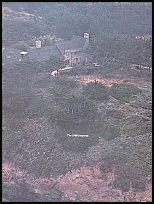 Chrysler Imperial Deluxe 1969 folleto con LeBaron como nuevo Foto 1 de 4