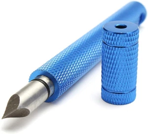 Golf Groove Sharpener,Golf Club Groove Sharpener,Groove Sharpener,Club Tool - - - Picture 1 of 7