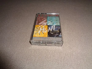 Plan 9 - Sea Hunt - Enigma Records Cassette Tape - 1987 - EX - Picture 1 of 4
