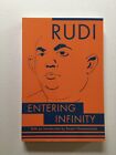 LIKE NEW Entering Infinity Rudi (Swami Rudrananda) Chetanananda Muktananda