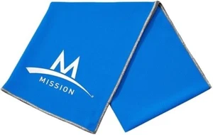 Toalla deportiva de refrigeración original MISSION tecnología de enfriamiento evaporativo - LOTE DE 53 - Imagen 1 de 3