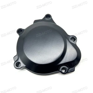 New Right Engine Starter Clutch Cover Fit For Suzuki GSXR600/750/1000 GSR400/600 - Picture 1 of 5