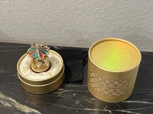 Estee Lauder Perfume Beautiful Carousel - Picture 1 of 14