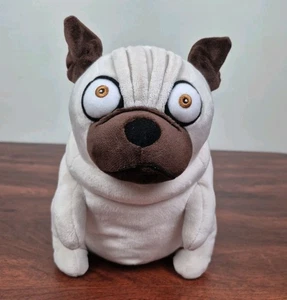 Peluche Kohls Cares Pig il cane carlino 10" di Aaron Blabey peluche 2024 - Foto 1 di 10