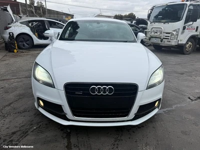 AUDI TT Right Headlamp, 8J, XENON TYPE, 09/10-12/14 (10 11 12 13 14) - image 1 of 4
