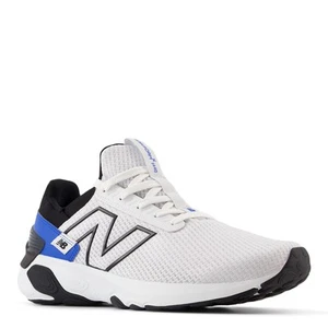 Zapato para correr New Balance, 1440 v1 para hombre M1440RW1 blanco/negro/azul Oasis SYNTHETI - Imagen 1 de 37