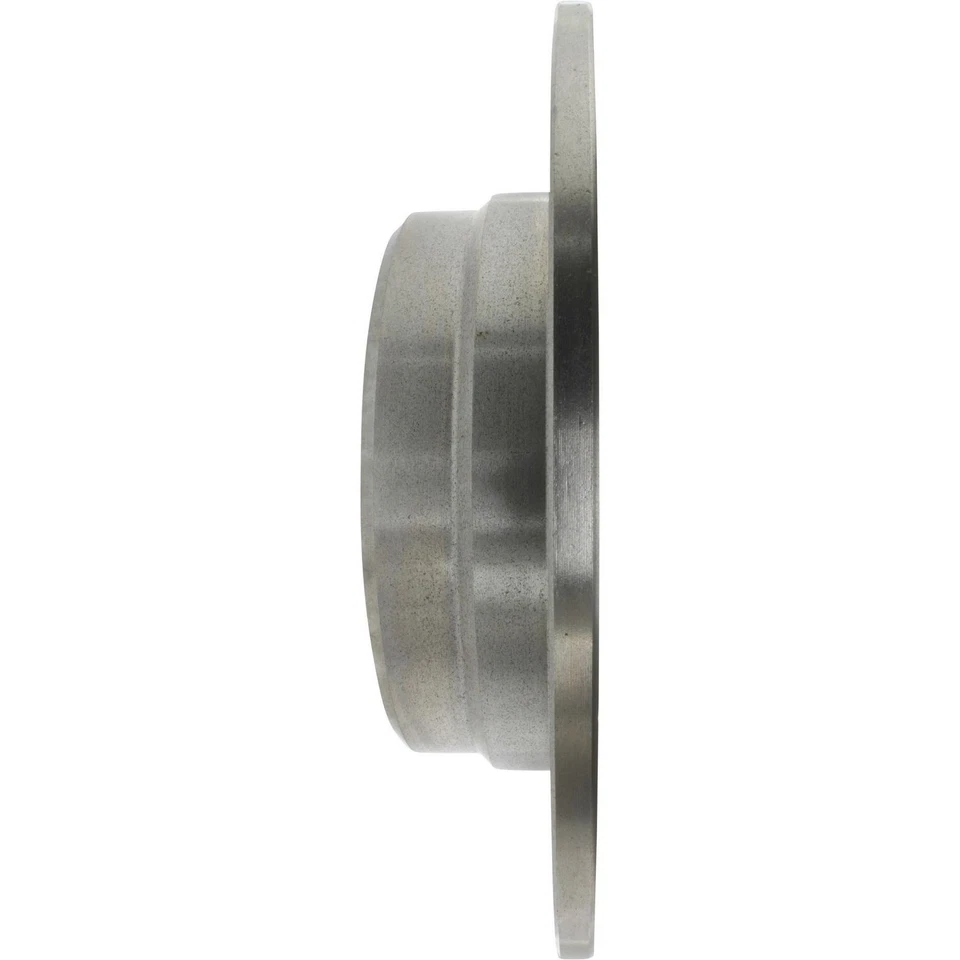 Ротор дискового тормоза Centric Parts 121.34025 для 89-95 BMW 525i 525iT 530i 535i - Изображение 1 из 4