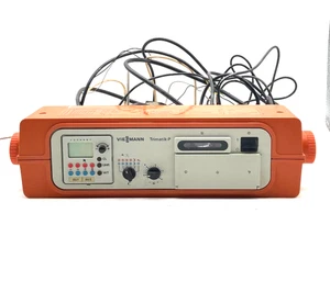 Viessmann Trimatik-P Steuerung / Regelung - 7450241 - Bild 1 von 5