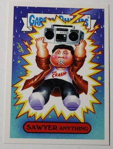 Cubo de basura niños 2018 We Hate the 80s - Películas #8a Sawyer Anything - Imagen 1 de 3