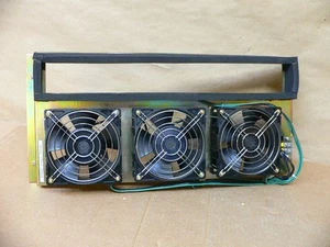 Fanuc A02b-0047-C905 Fan Assembly - Picture 1 of 3
