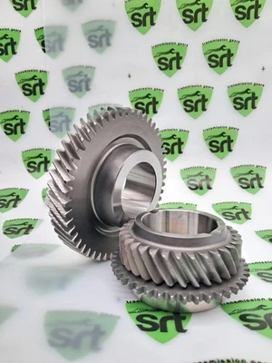 VW T4 5th Speed Gear Set 02G311158G, 02G311361F Z:32/51 - Imagem 1 de 4