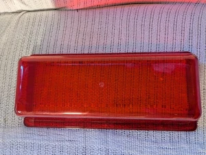 New NOS Dyna-Lite Lens Cover model 2266/2267 Southern Vehicle Products - Picture 1 of 5