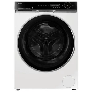 Haier 600 Series 12KG Front Load Washer with UV Protect White HWF12PXW1 - Picture 1 of 7
