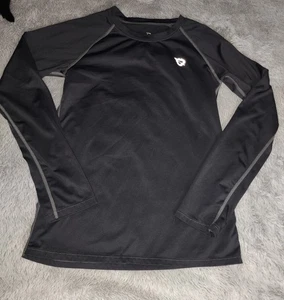 Baeleaf Youth Large Long Sleeve Shirt - Picture 1 of 7