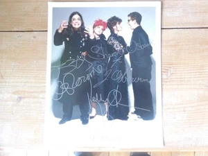 original The Osbournes - International, Musik - Picture 1 of 1