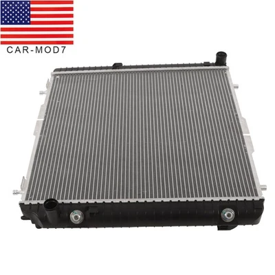 A4635000402 Radiator for 2016-2018 Mercedes-Benz G65 AMG 6.0L/2013-2018 G63 5.5L - Image 1 of 4