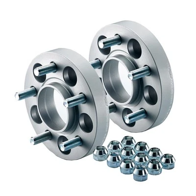 Eibach ProSpacer Spurverbreiterungen 2x25mm S90-4-25-015 für Jeep CHEROKEE, GRAN - Изображение 1 из 4