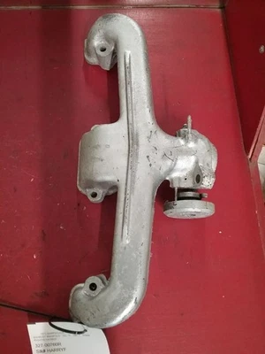 Passenger Exhaust Manifold 8-360 Fits 71-74 DODGE 100 PICKUP 1062717 - Изображение 1 из 4