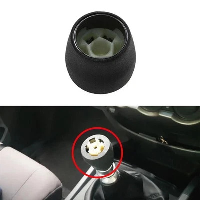 For Ford ranger T6 Manual Transmission Gear Shift Handle Gear Knob Handle - Изображение 1 из 4