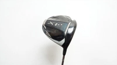 Женский драйвер Cleveland Launcher Xl 2 Draw 12° Flex Aldila Ascent 40 хорошее состояние AAH - Изображение 1 из 4