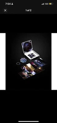 Arcane Season 2 Anniversary KiTalbum - Presale Confirmed - Image 1 of 2