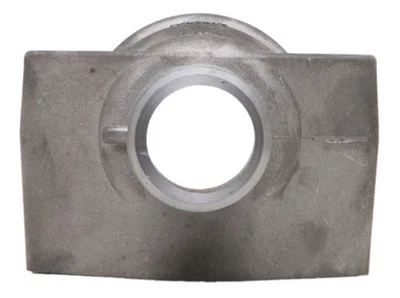 Engine Coolant Water Outlet 4 Seasons 85236 fits 95-02 Lincoln Continental - Image 1 of 4