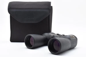 [Top MINT inCase] Nikon 7x50 6.4 Binoculars ActionEX Waterproof anti-fog from JP - Picture 1 of 14