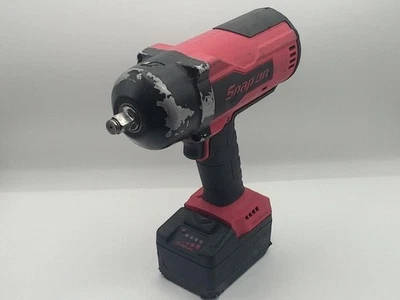 SNAP-ON CT9075 Impact Wrench Tool Used - Image 1 of 4